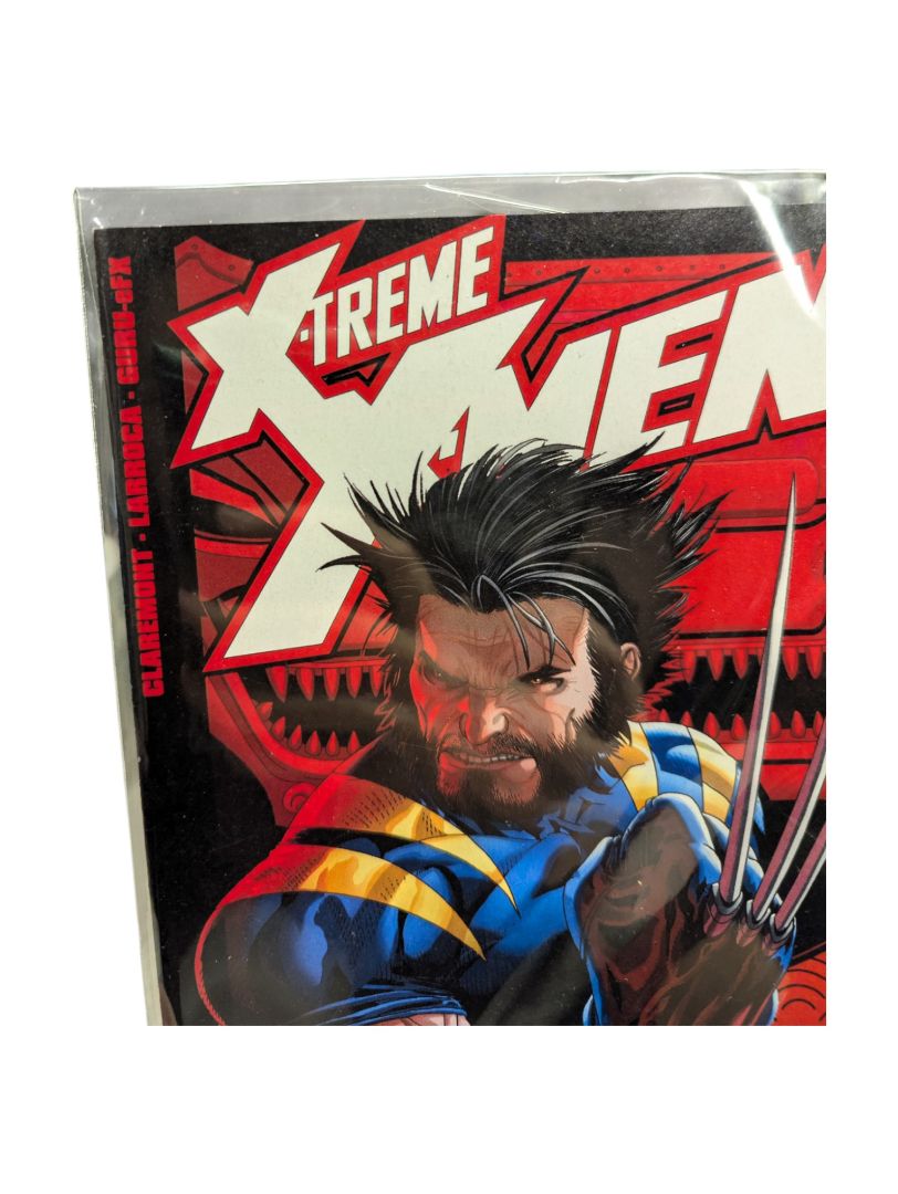 X-Treme X-Men #2