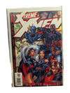 X-Treme X-Men #1