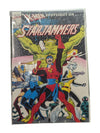 X-Men: Spotlight - Starjammers 1 of 2
