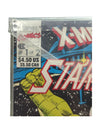 X-Men: Spotlight - Starjammers 1 of 2