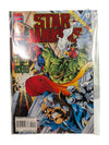X-Men: Starjammers Limited (3 comics)