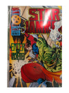 X-Men: Starjammers Limited (3 comics)