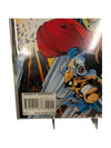 X-Men: Starjammers Limited (3 comics)
