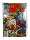 X-Men: Starjammers Limited (3 comics)