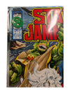 X-Men: Starjammers Limited (3 comics)