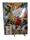 X-Men: Starjammers Limited (3 comics)