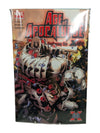 X-Men Age of Apocalypse (set of 5)