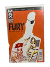 Fury Max: My War Gone By #1