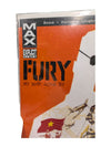 Fury Max: My War Gone By #1