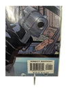 District X: Marvel Knight #1