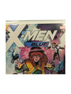 X-Men Blue #1