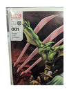 X-Men Unlimited: X-Men Green #1