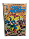 X-Men vs Avengers Full Set (1-4)