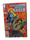 Kitty Pryde: Agent of S.H.I.E.L.D. #3