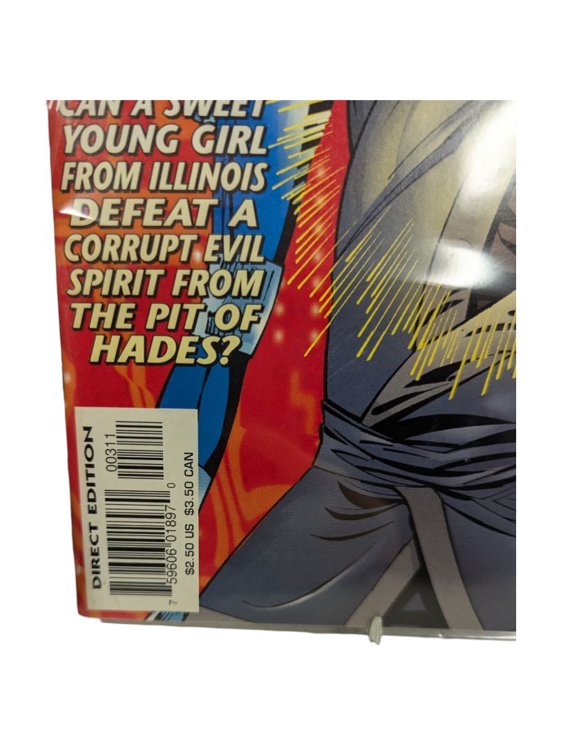 Kitty Pryde: Agent of S.H.I.E.L.D. #3