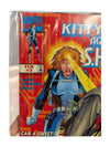 Kitty Pryde: Agent of S.H.I.E.L.D. #3