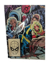 X-Men and the Micronauts #3