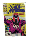 X-Men vs Avengers Full Set (1-4)