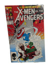 X-Men vs Avengers Full Set (1-4)