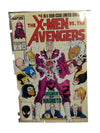 X-Men vs Avengers Full Set (1-4)