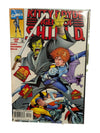 Kitty Pryde: Agent of S.H.I.E.L.D. #2
