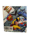 Kitty Pryde: Agent of S.H.I.E.L.D. #2