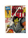 Kitty Pryde: Agent of S.H.I.E.L.D. #2