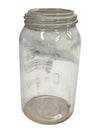 Canadian Crown Mansion Jar (box of 11)
