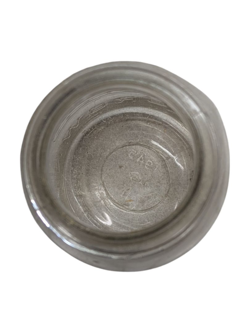 Canadian Crown Mansion Jar (box of 11)