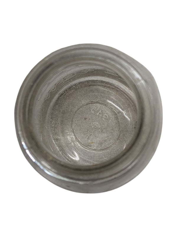 Canadian Crown Mansion Jar (box of 11)