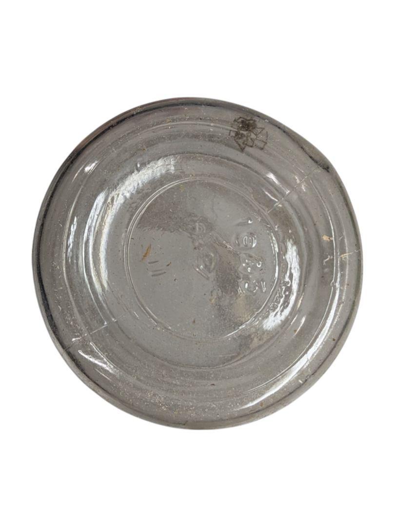 Canadian Crown Mansion Jar (box of 11)