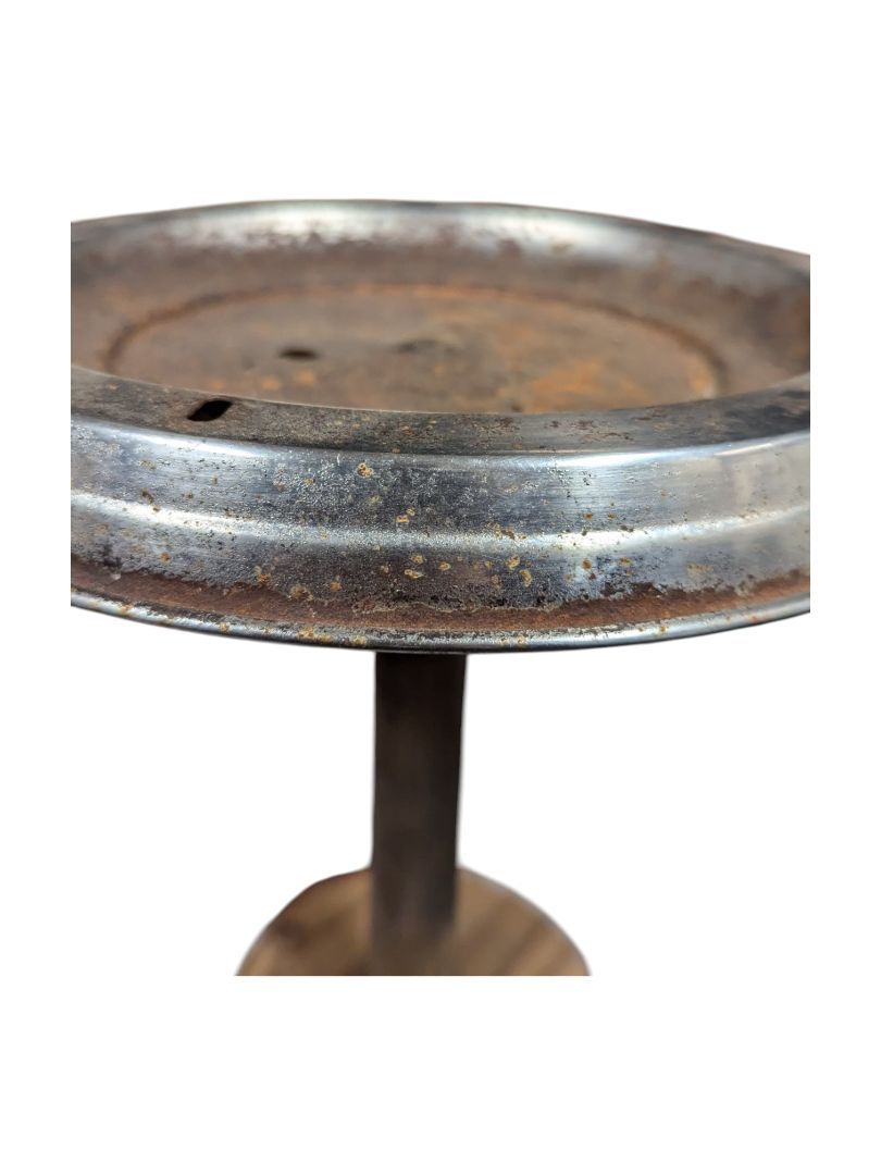 Antique Smoke Stand