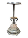 Antique Smoke Stand
