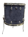 Vintage Remo Blue Velvet Drum