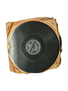 78 rpm LP (collection of 13 Shellac discs)