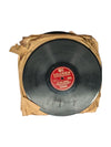 78 rpm LP (collection of 13 Shellac discs)