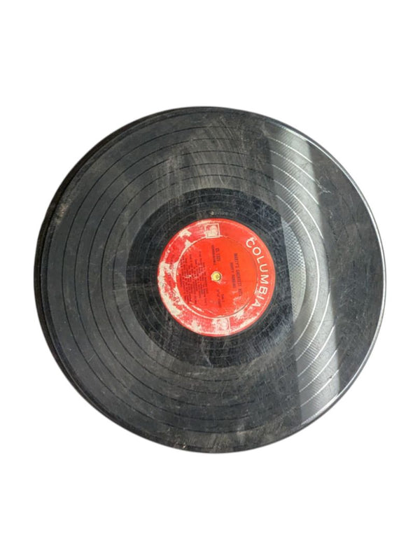 Collection of 10 Vintage LP