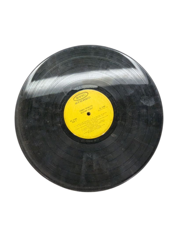 Collection of 10 Vintage LP