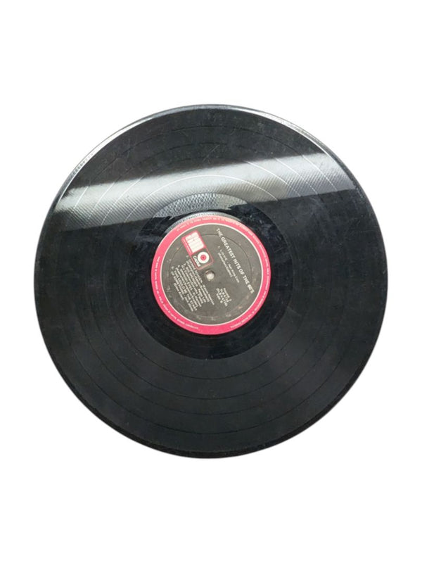 Collection of 10 Vintage LP