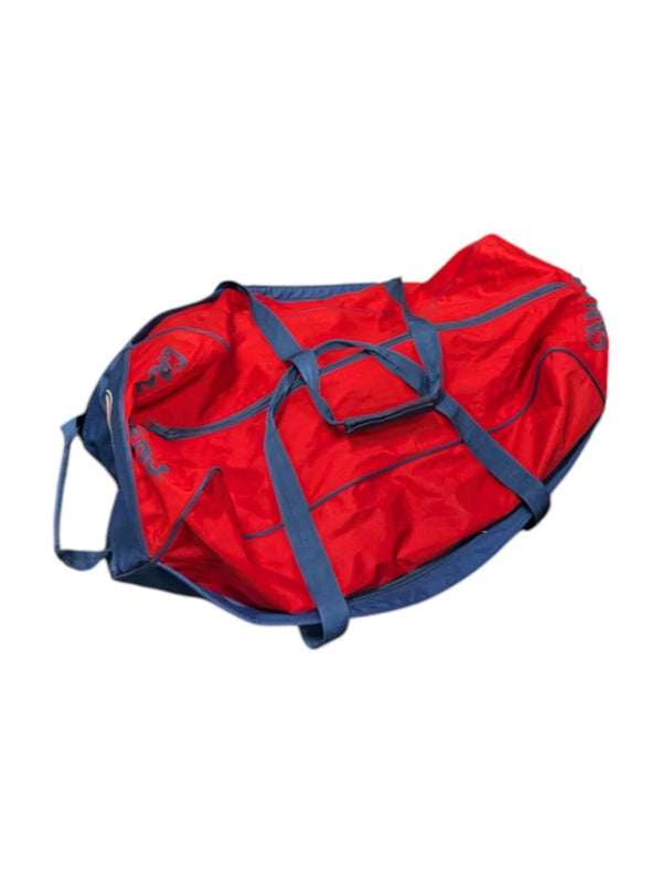 Montreal Canadiens Hockey Bag