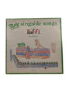 More Singable Songs LP