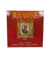 The Late Great Red Sovine LP