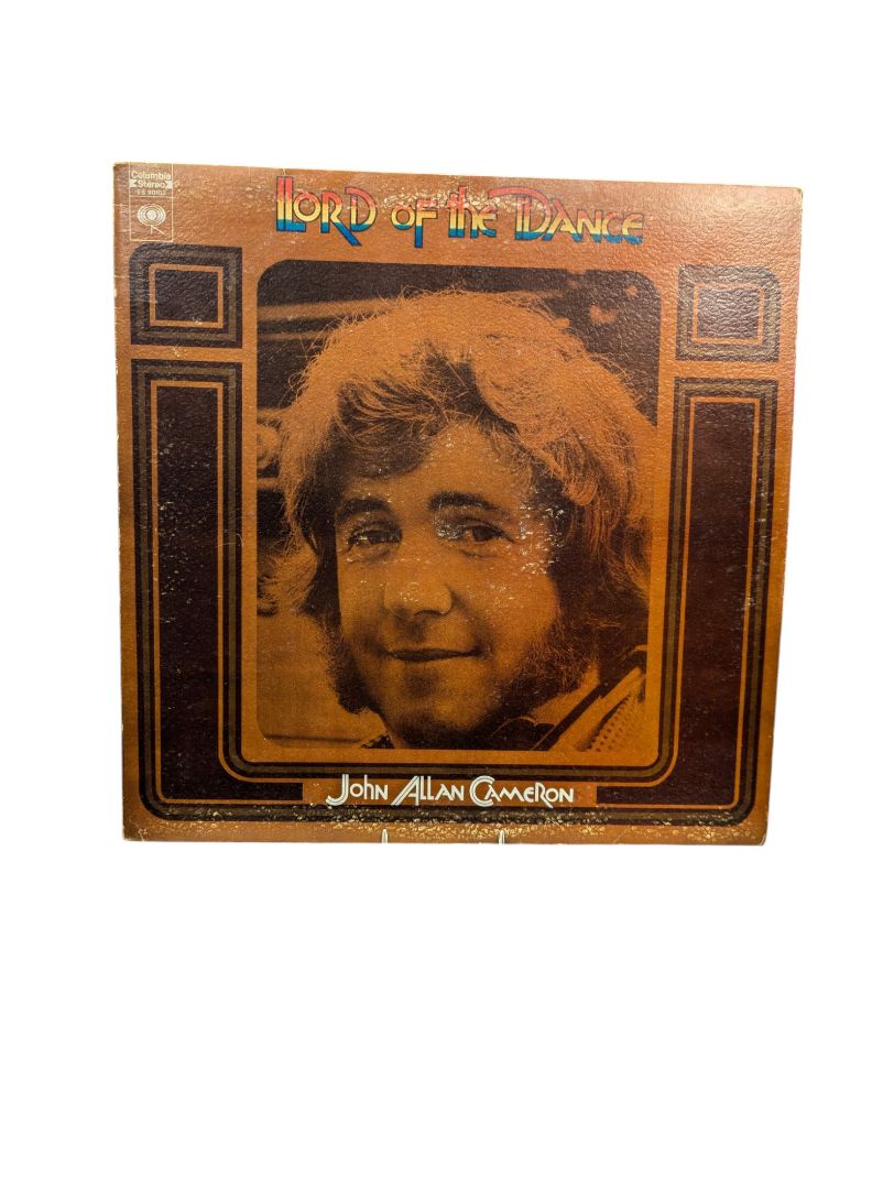 Lord of the Dance LP