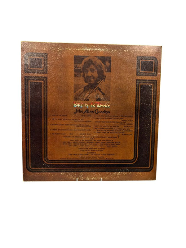 Lord of the Dance LP