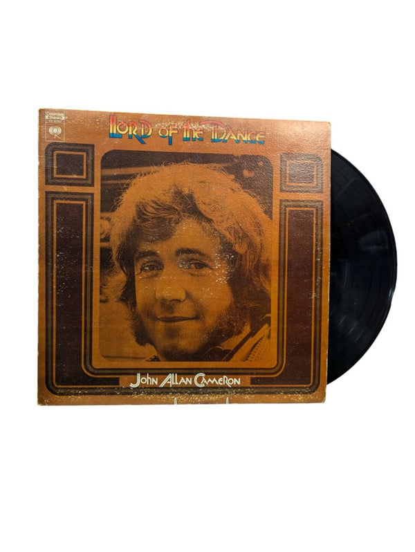 Lord of the Dance LP