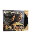 Love Songs 20 Orignial Hits LP