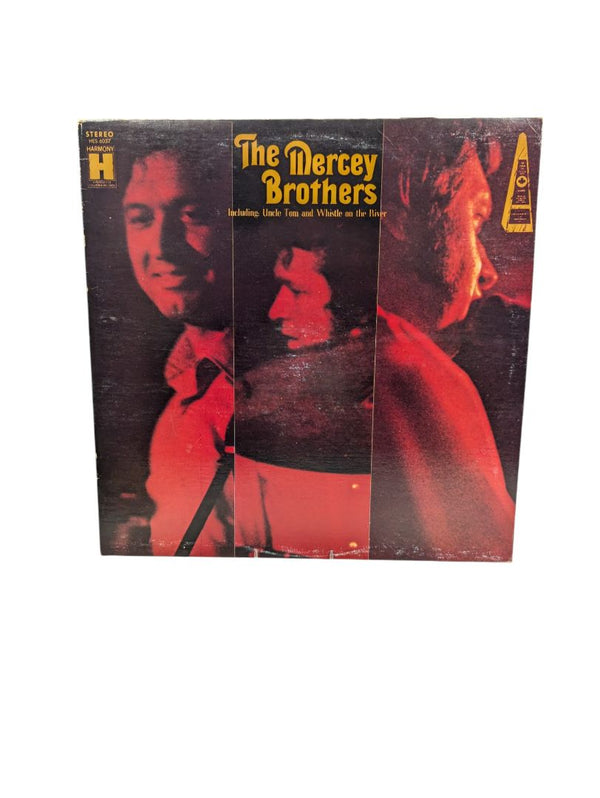 The Mercy Brothers LP