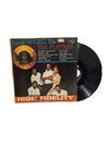 Encore of Golden Music The Platters LP