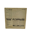 Encore of Golden Music The Platters LP