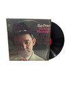 Ray Price Buring Memories LP